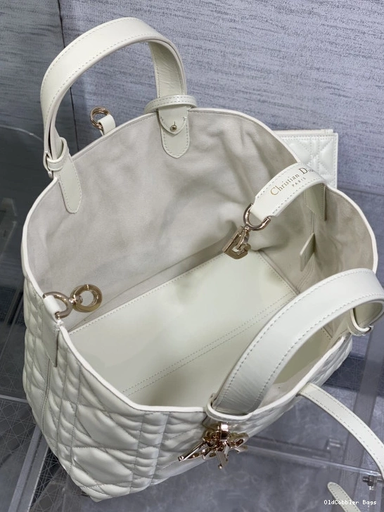 OldCobbler Bags TOUJOURS BAG MEDIUM DIRO 0711